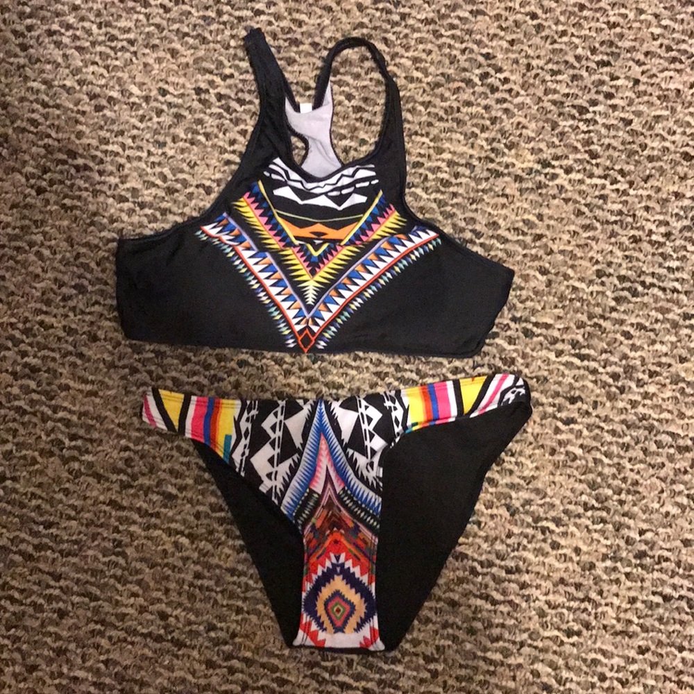 Bathing suit